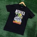 Metallica Tshirt size medium  Photo 2