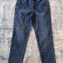 Bill Blass  Stretch Straight Leg Jeans Size 8 Photo 0