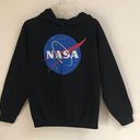 Krass&co Bowery Supply  NASA hoodie S Photo 0