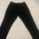 DICK'S Sporting Goods Black Stretch Sweatpants  Photo 2