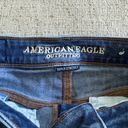 American Eagle Outfitters Denim Skirt Photo 3