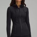 Lululemon Hooded Define Jacket Nulu Photo 0