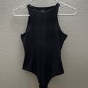 SKIMS  High Neck Bodysuit Photo 1