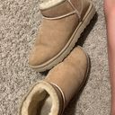 UGG Ultra Mini Boot (sand) Photo 2