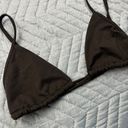 Free People Triangle Bra Photo 1