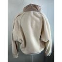 Free People  HIT THE SLOPES WOMENS PULLOVER - IVORY
Size Small Photo 5