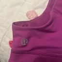 Lululemon Sports Bra 4 Photo 3