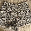 Urban Outfitters Like New High Waisted U.O Shorts Photo 0