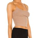 Lovers + Friends NWT  Chloe Tank Top Small Photo 5