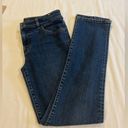 Ralph Lauren LRL Lauren Jeans Co. Classic Straight Leg Denim Jeans Size 2 Photo 3