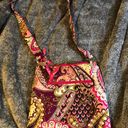 Vera Bradley Purse Photo 4