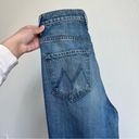 Mother The Dazzler Shift Crop jeans Sin And Suffer 27 Photo 13