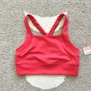 Free People Movement FP Movement Under Control Sports Bra in Red/ Vermilion Photo 3