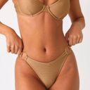 Kittenish BRONZED BABE UNDERWIRE BIKINI TOP Photo 0