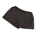 Land’s End Navy Running/Swim Shorts Attached Bloomers Sz 8 Photo 1