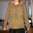 Forever 21 Winter Jacket Photo 0