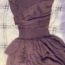 American Eagle Ruffled Dress Photo 1