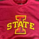 Big Cotton Iowa State Crew Neck Photo 1