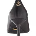 Ralph Lauren LAUREN  N5322* Lanette Pump Black Women's Size 6.59M Photo 3