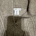 Sweater Vest Size M Photo 1