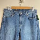 Gap  Mid Rise Baby Boot mid rise stretch bootcut jeans womens 14 32 Long Tall new Photo 12