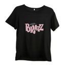 BRATZ Black Graphic T Photo 0