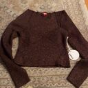 STAUD  sweater NWT Photo 6