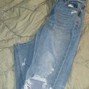 American Eagle Outfitters Moms Jeans Photo 1