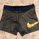 Nike Pro Spandex Shorts Photo 0