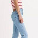 Levi's Levi’s 501 Original Fit Women’s Jeans Photo 2