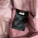 Isabel Marant  Etoile Pelona Cropped Mauve Pink Moto Pants 44 / 12 Photo 8