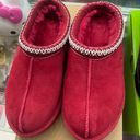 UGG Tasman  Slippers Photo 1