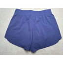 JoyLab : Purple Vented Running Shorts Photo 1