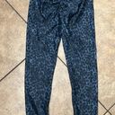 Zyia Stone Leopard Scrunchy Light n Tigt leggings NWOT Photo 0