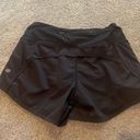 Lululemon Run Times Shorts Photo 2