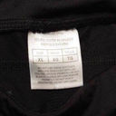 Soffe  Dri Juniors XL Black Leggings Athletic (AS-IS - Mendable) Photo 3