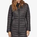 Patagonia  - Women's Black Fiona Parka Photo 0