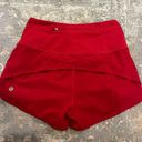 Lululemon Shorts!! Photo 3