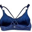 Lululemon  Athletica Free to be Wild  Bra Medium Support Bra Size Medium Photo 1