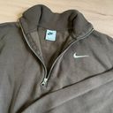 Nike Pullover Quarter-Zip Photo 1