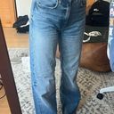 ZARA  Straight Leg jeans Photo 1