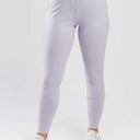 Alphalete  Women's Trace Jogger Pants- Lilac Haza, Size Small Photo 0