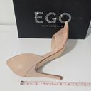 EGO x Jess Hunt Heel sandals in Beige Women's Size UK6/ US 8 Photo 7