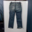 Gap Slim Fit Stretch Ankle Jeans Photo 1