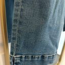 Pilcro Anthropologie Dark Jeans Photo 4