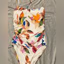 La Blanca  Women's Standard Lingerie Mio One Piece Swimsuit size small Photo 6