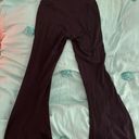 Aerie Offline by Real Me High Waisted Crossover Flare Leggings Photo 2