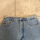 Gap Vintage  Denim Pencil Skirt Photo 7