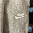 Nike Gray Sweatpants Photo 3