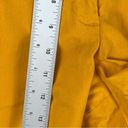 Lane Bryant  Pants Size 22 Orange Casual Trouser Slacks Career Wear Office Photo 4